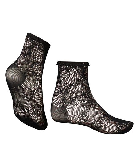 Sokker Lucy Hale, Sort