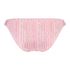 Rio Bikinitrusse Julia, pink