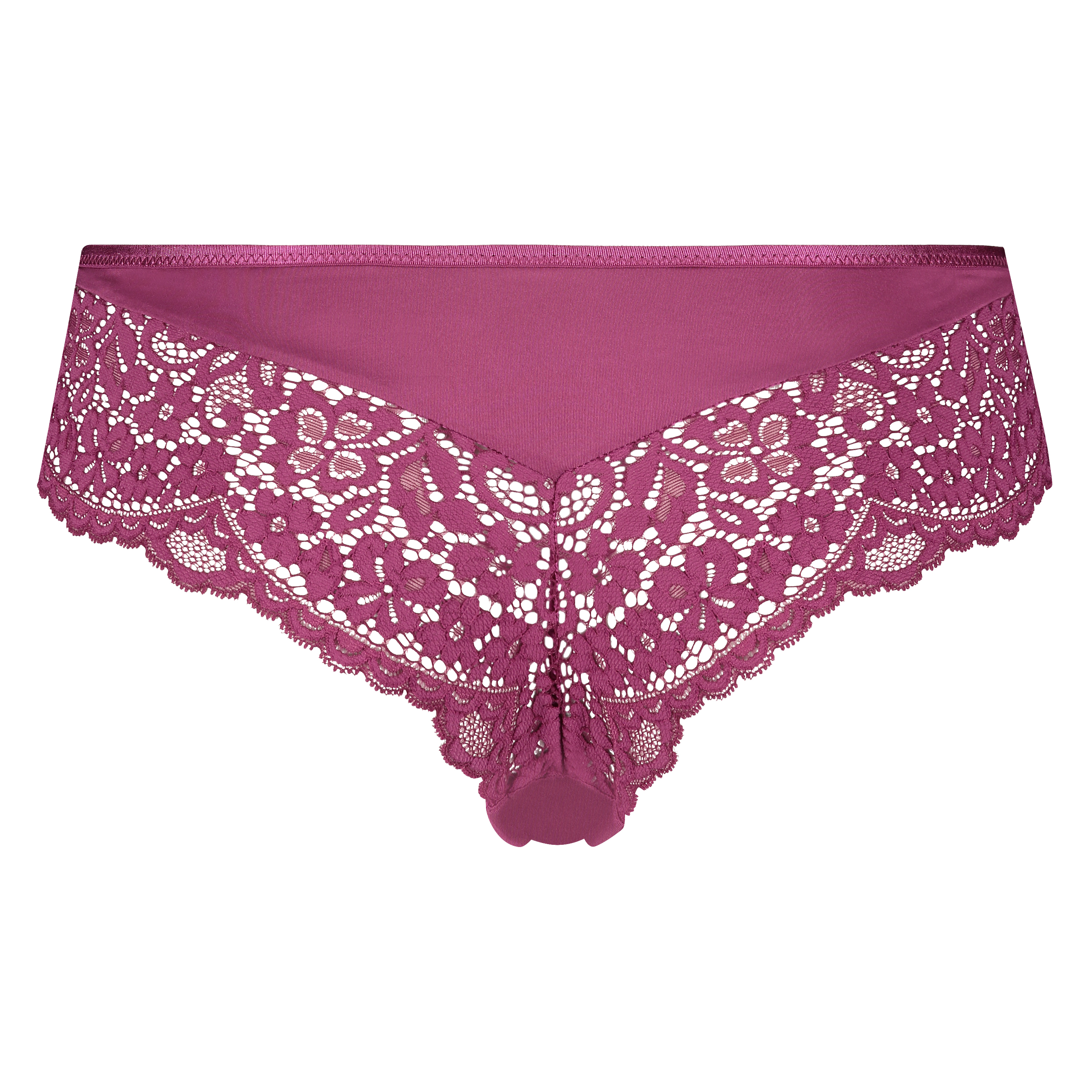 Brasiliansk trusse Rose, lilla, main