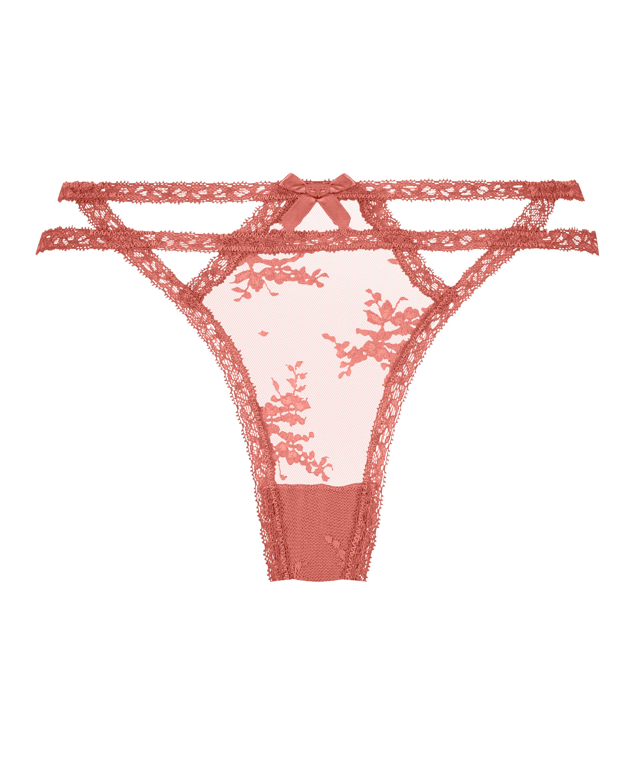 G-streng Irina, Rød, main