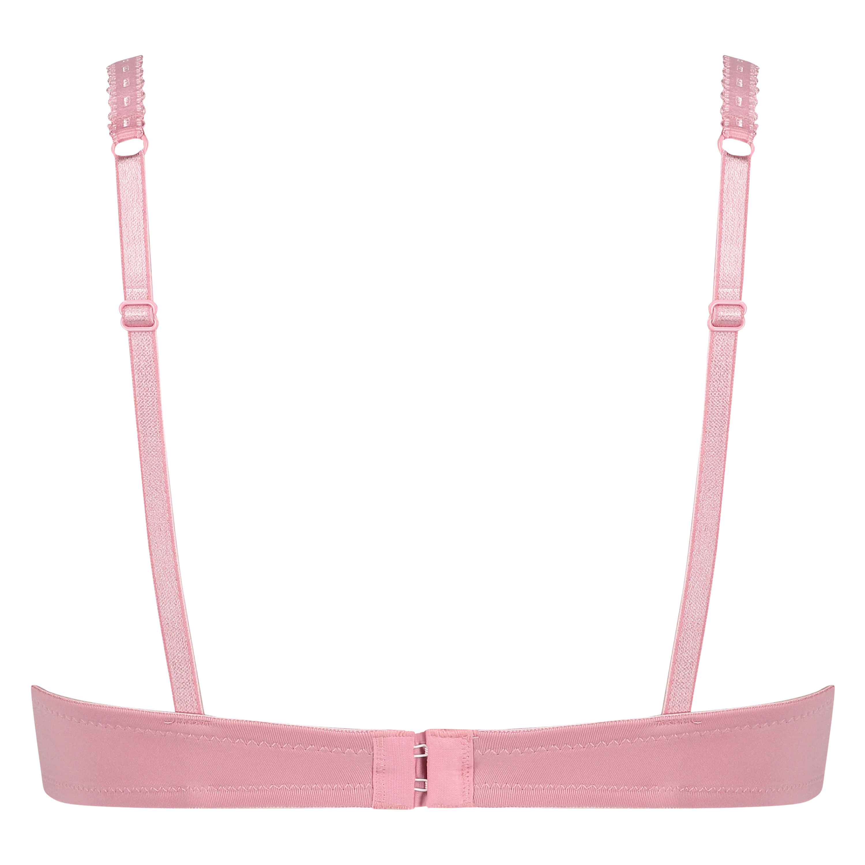 Theresa formstøbt bøjle-bh, Lilla, main