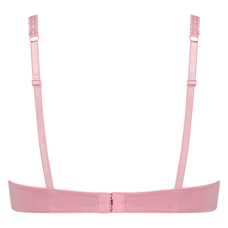 Theresa formstøbt bøjle-bh, Lilla