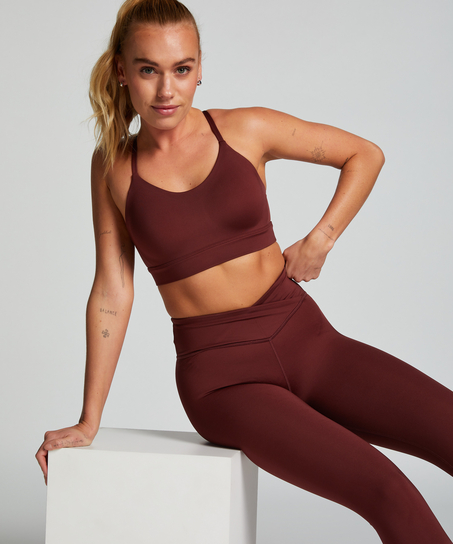 HKMX Sports-bh Level 1, Rød