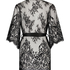 Kimono Lace Isabelle, Sort