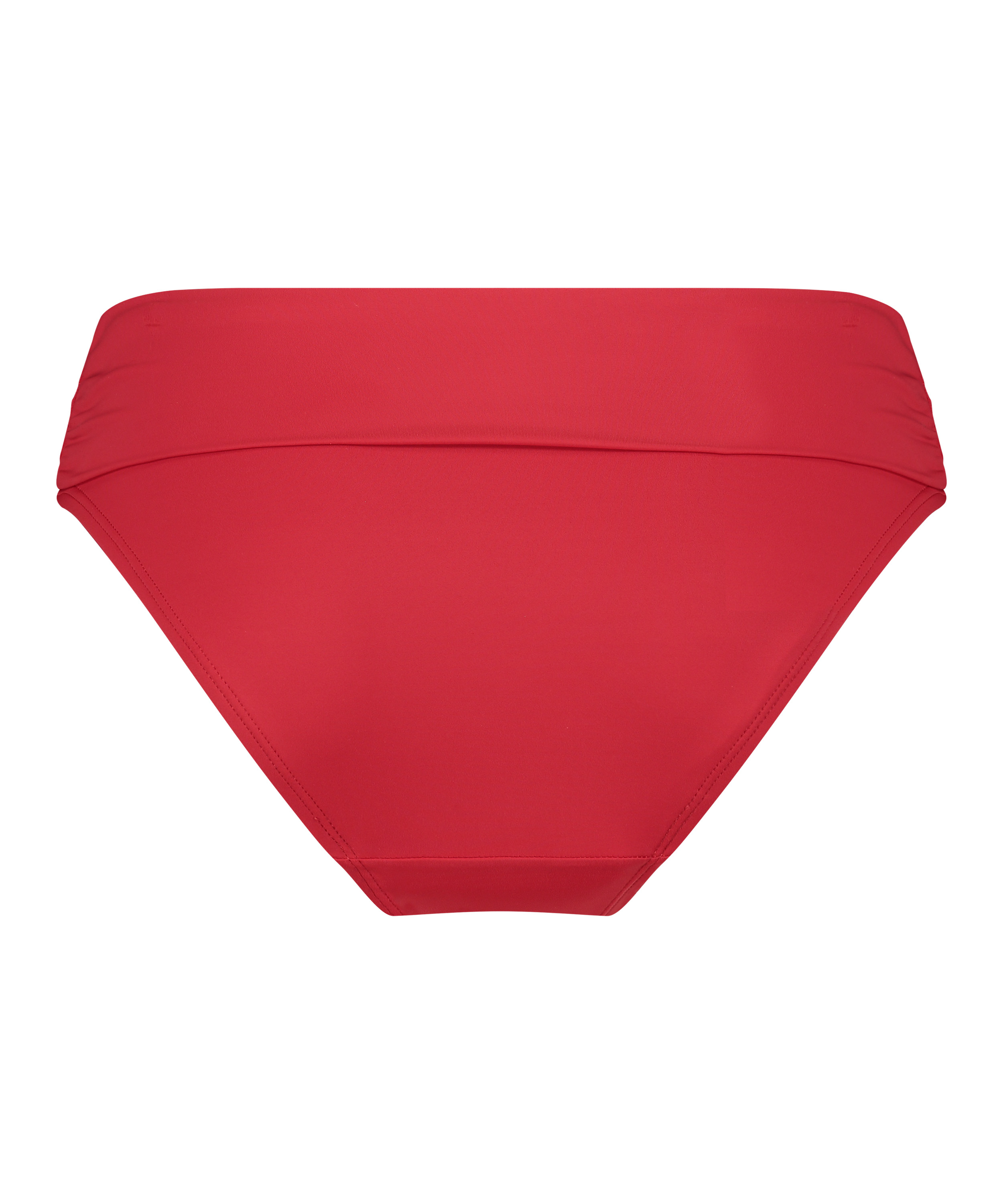 Rio Bikinitrusse Luxe, rød, main