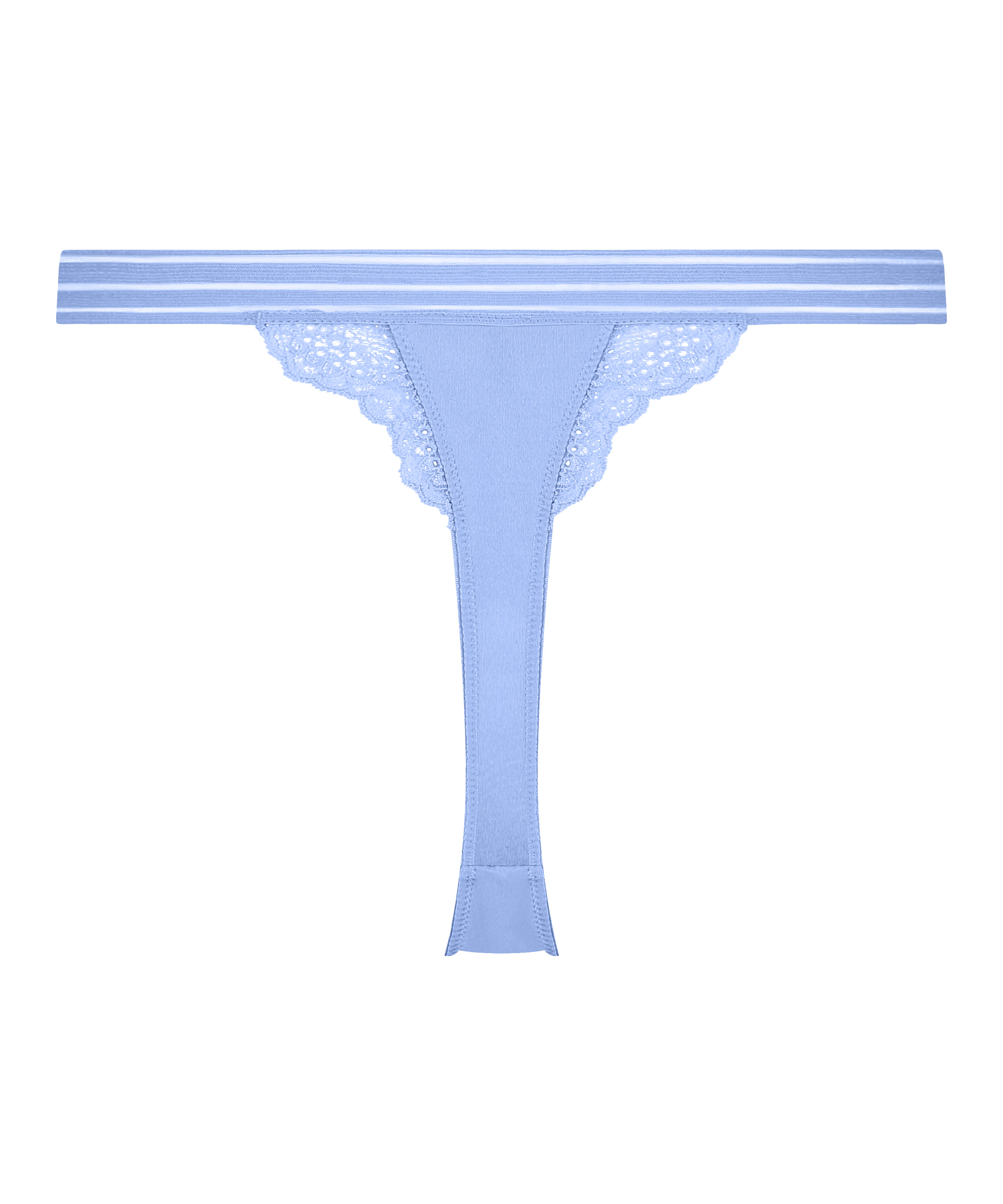 G-streng Sully, Blå, main