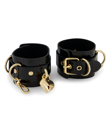 Private-håndjern, Sort