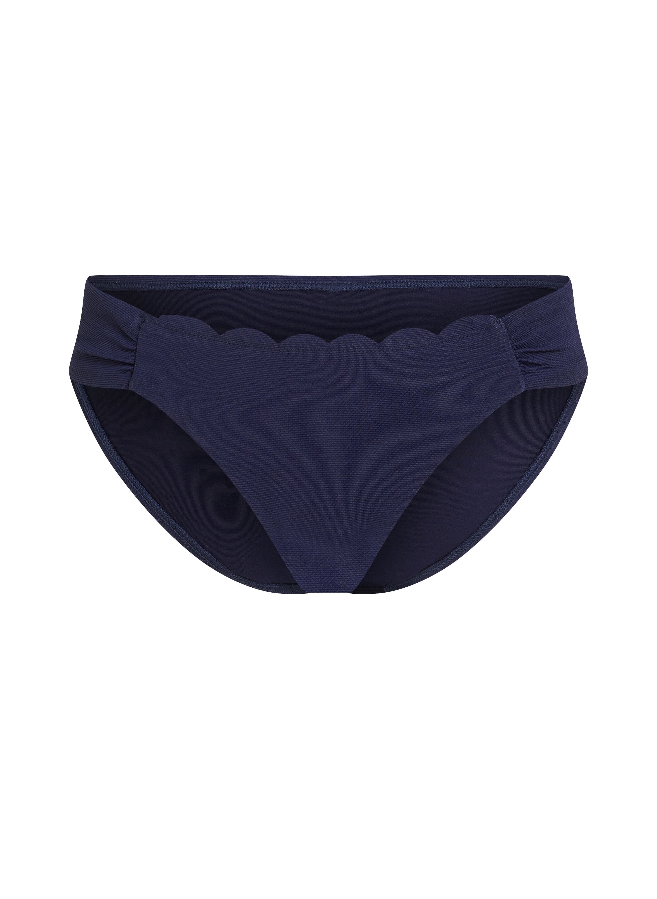 Rio Bikinitrusse Scallop