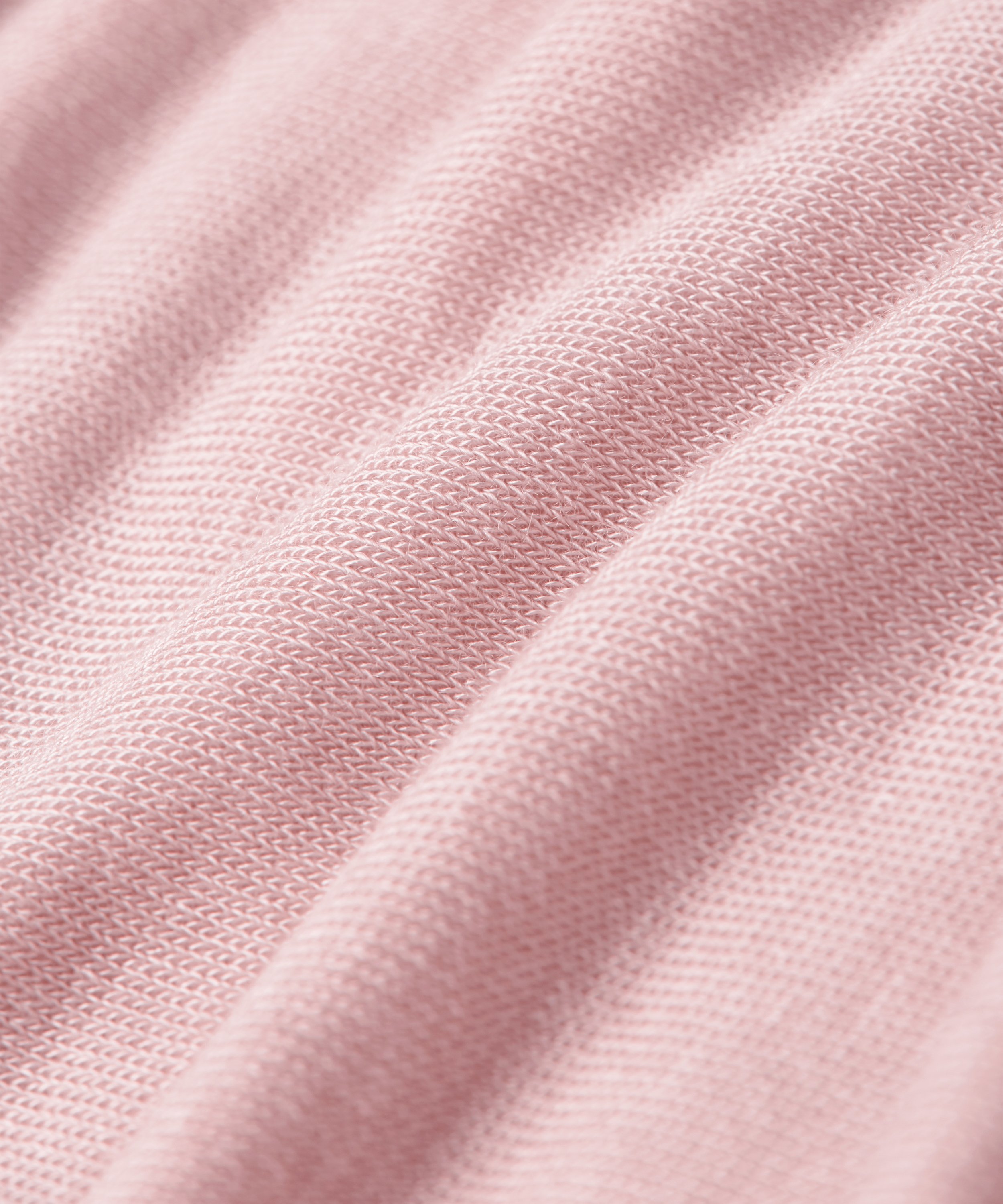 super soft bådhals bluse med cashmere, Lyserød, main