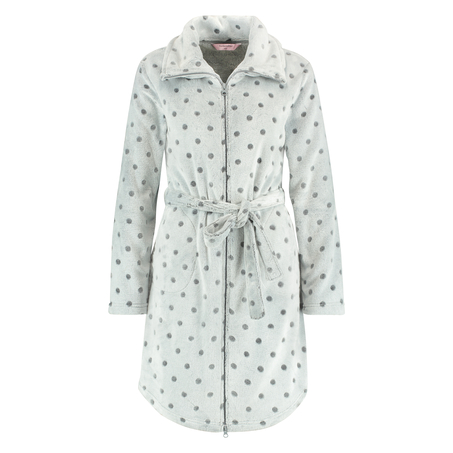 Badek&aring;be Zipper, Gr&aring;