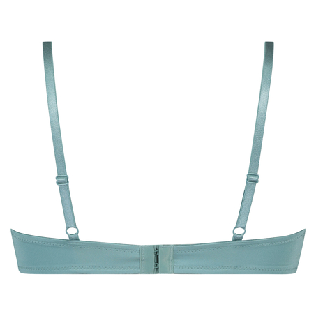 Gina formst&oslash;bt b&oslash;jle-bh, Gr&oslash;n