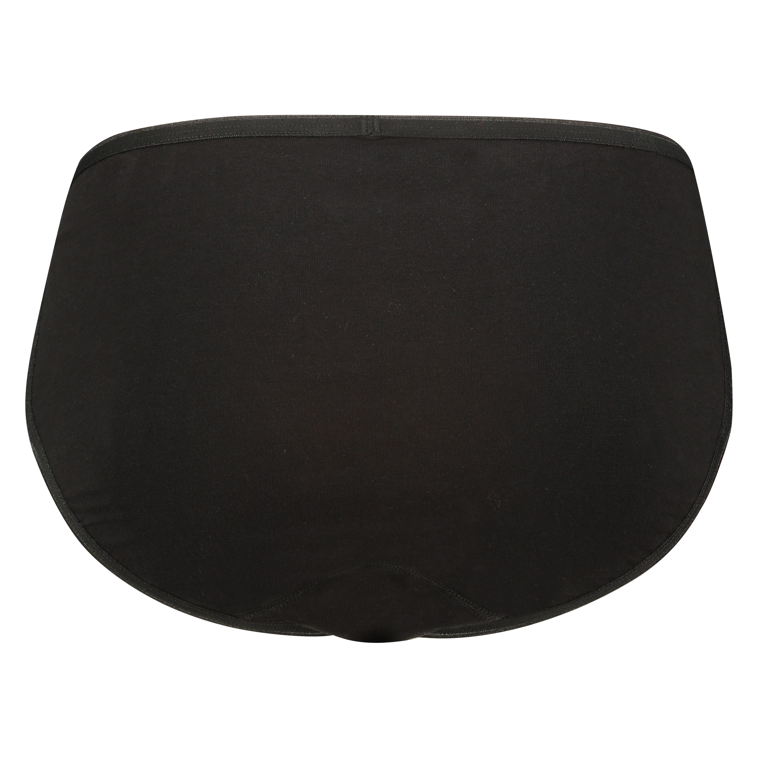 Superslip Lace Midi, sort, main