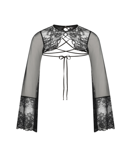 Blondetop Catherine, sort