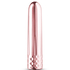 Rosy Gold Nouveau Mini vibrator, Lyserød