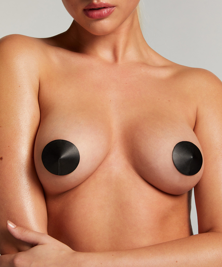 Private nipple-covers, sort