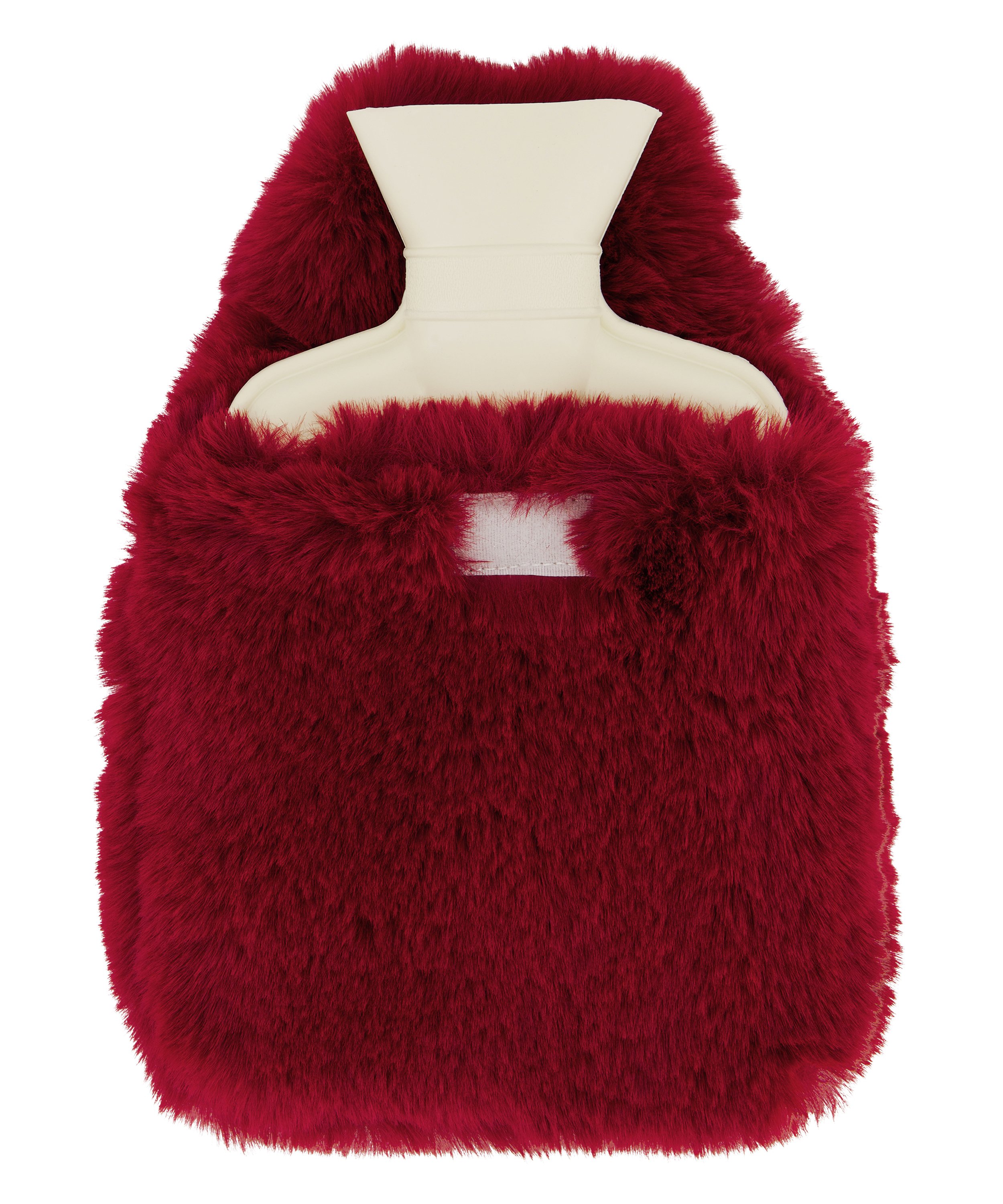 Varmedunk, Rød, main