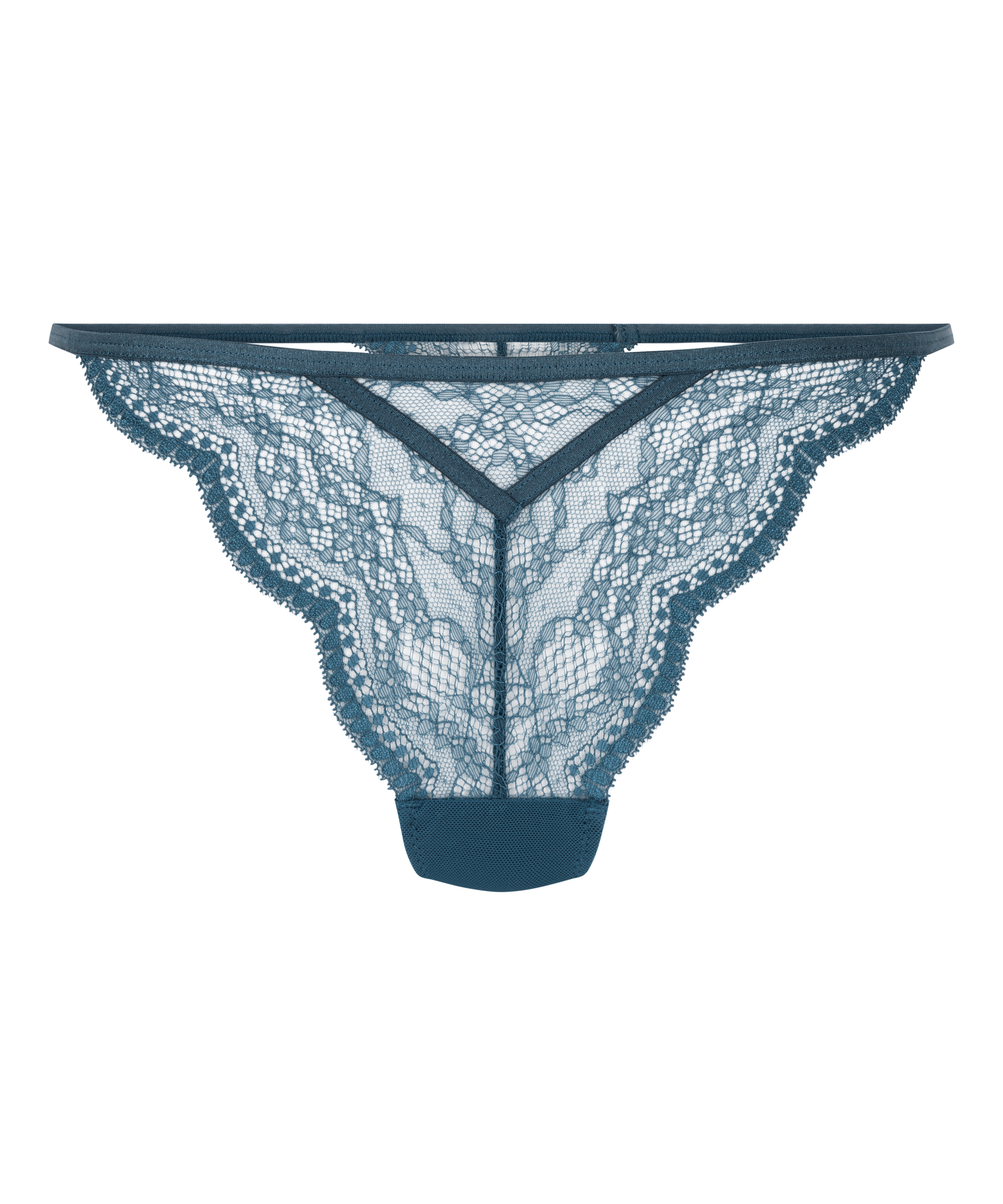 G-streng Isabelle, Blå, main