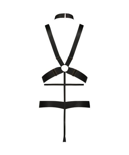 Body Clementine, sort