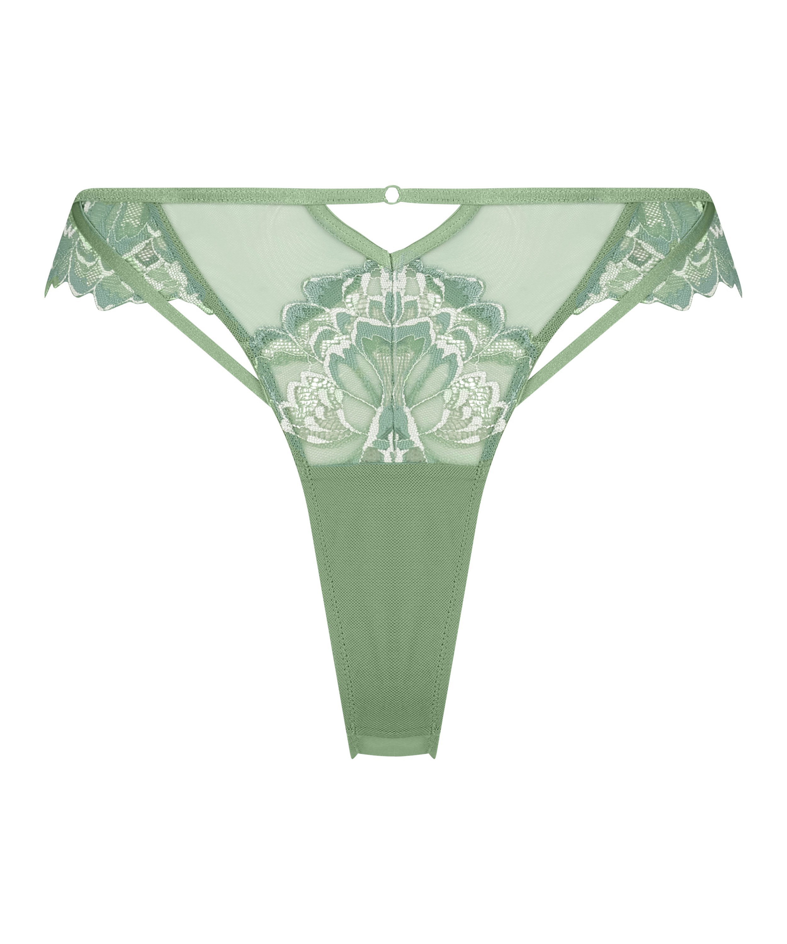 G-streng River, grøn, main