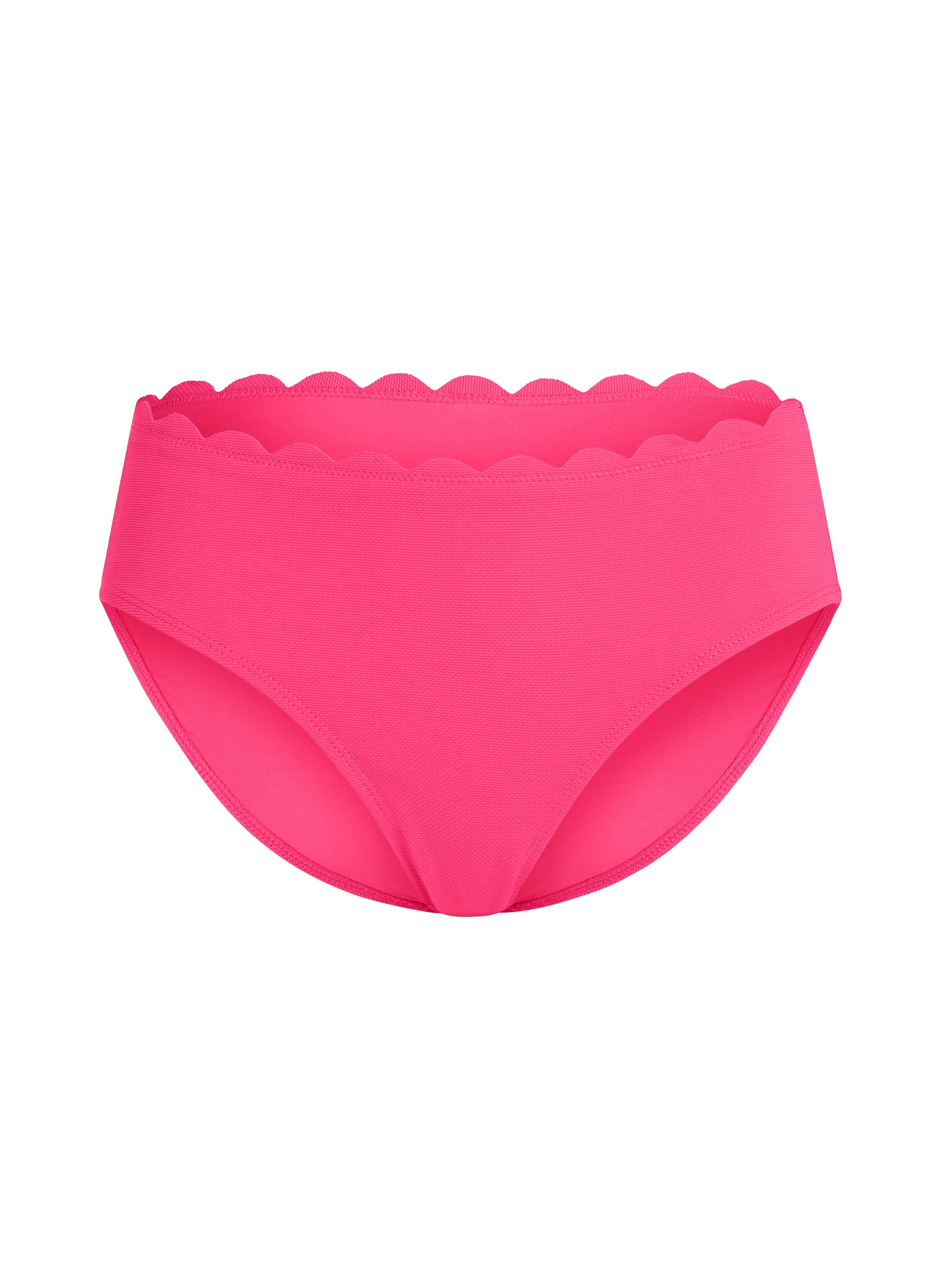 Scallop rio bikinitrusser