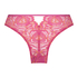 Brasilianske trusser Abby, pink