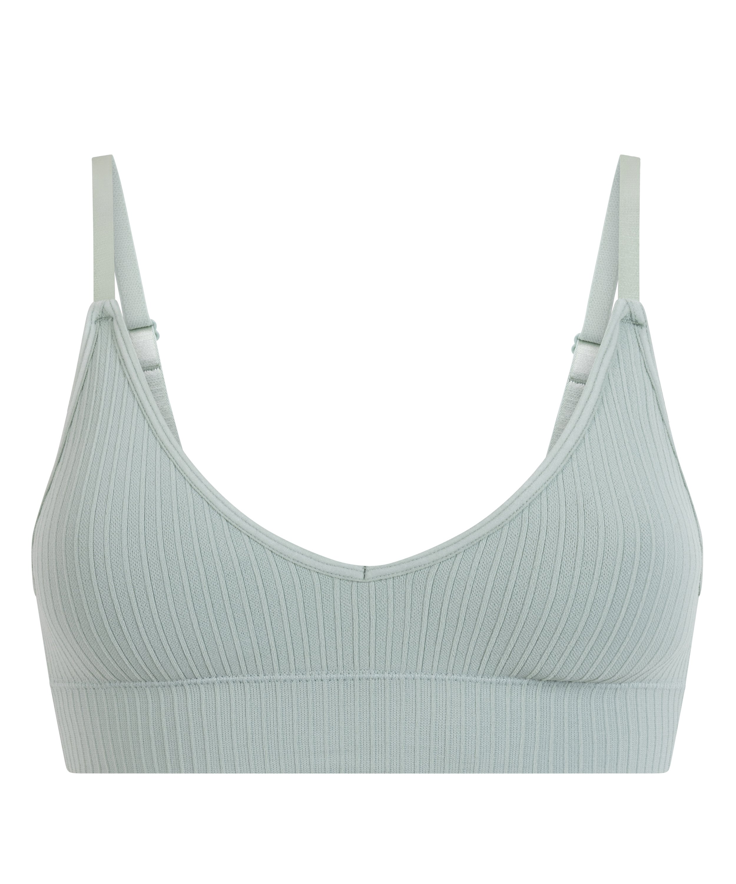 Bralette Dianne, Grøn, main