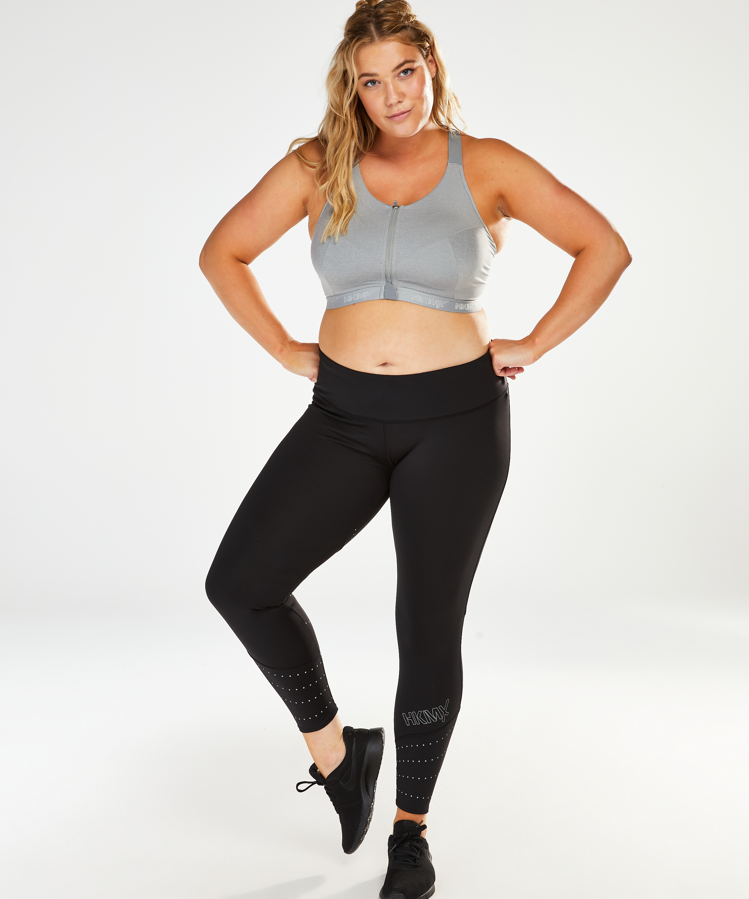 HKMX Sport bh The Pro Level 3, Gr&aring;, main