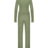 Pyjamassæt, Grøn