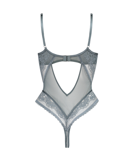 Sammy Body, Bl&aring;