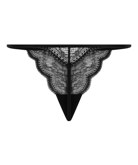 G-streng Isabelle, Sort