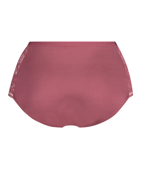 H&oslash;j trusse Kriss I AM Danielle, r&oslash;d