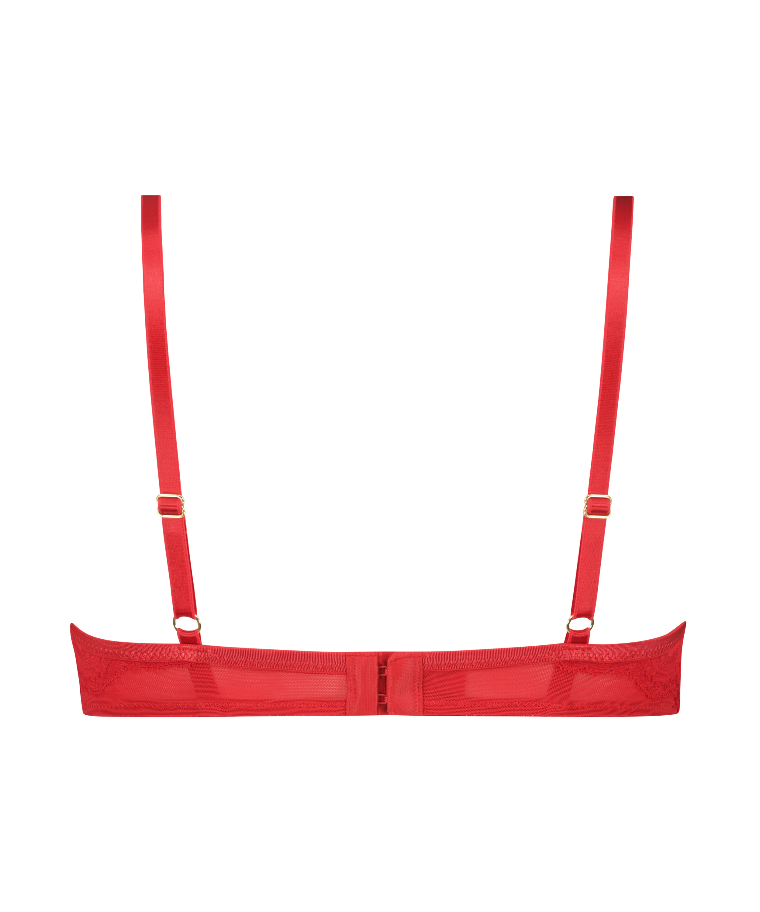 Formst&oslash;bt b&oslash;jle-bh Sierra, R&oslash;d, main