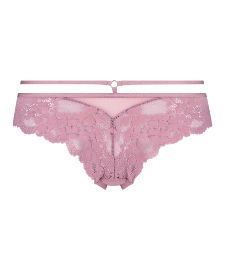 Brasiliansk Isabelle, lilla