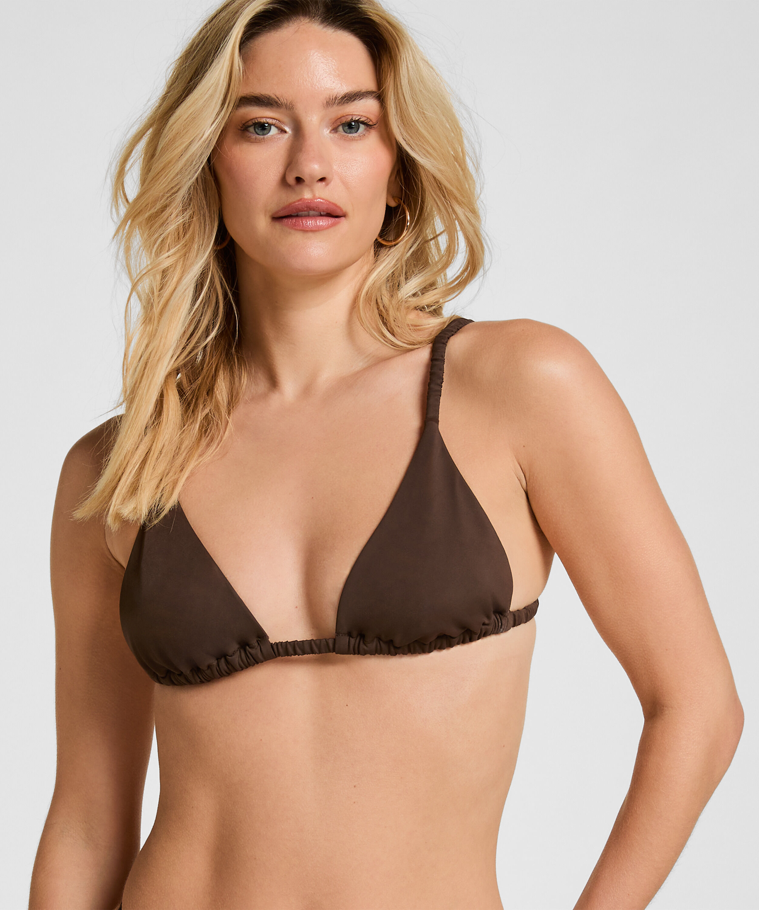 Triangel-Bikinitop Riva