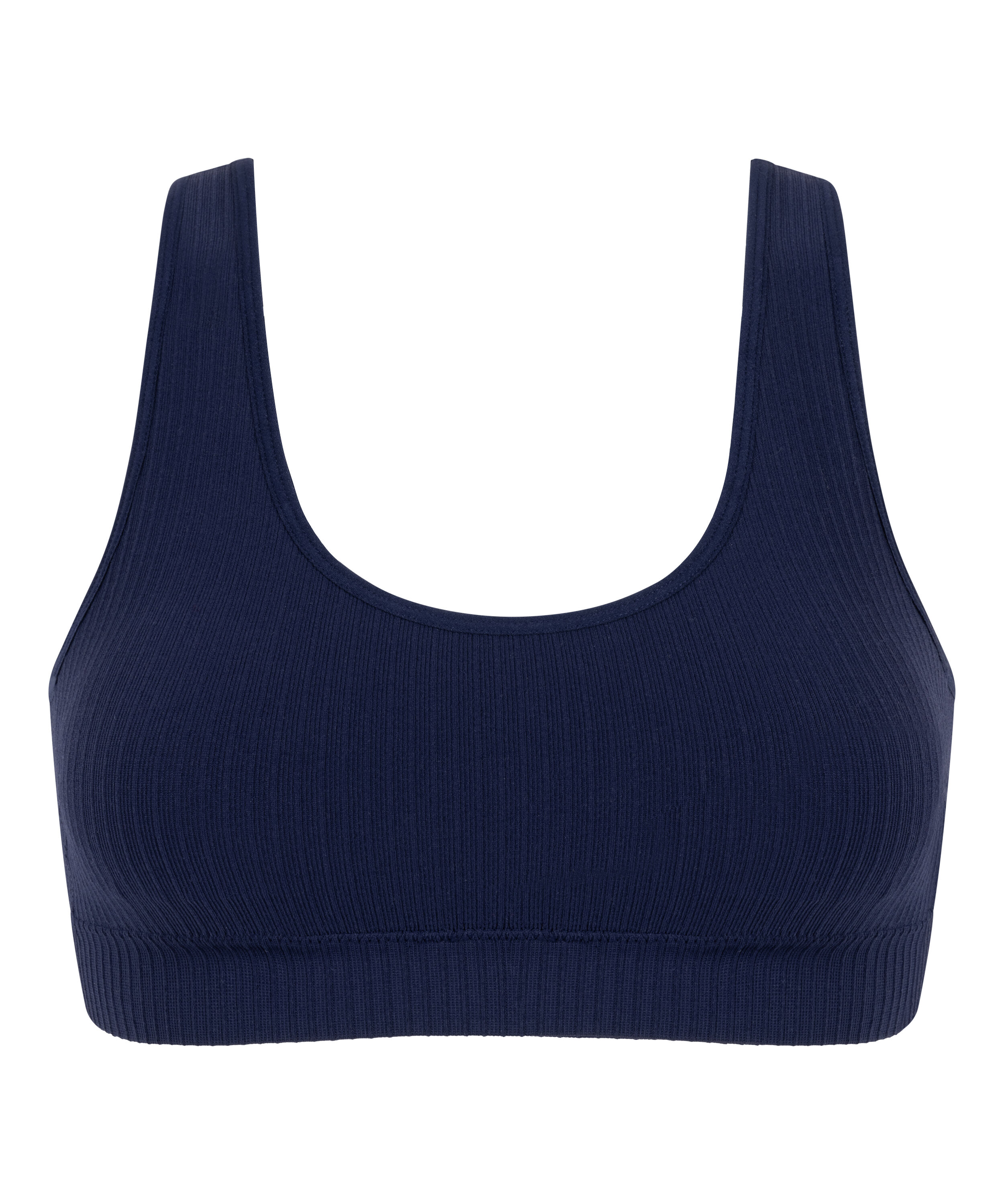 Bralette Scoop Dianne, Bl&aring;