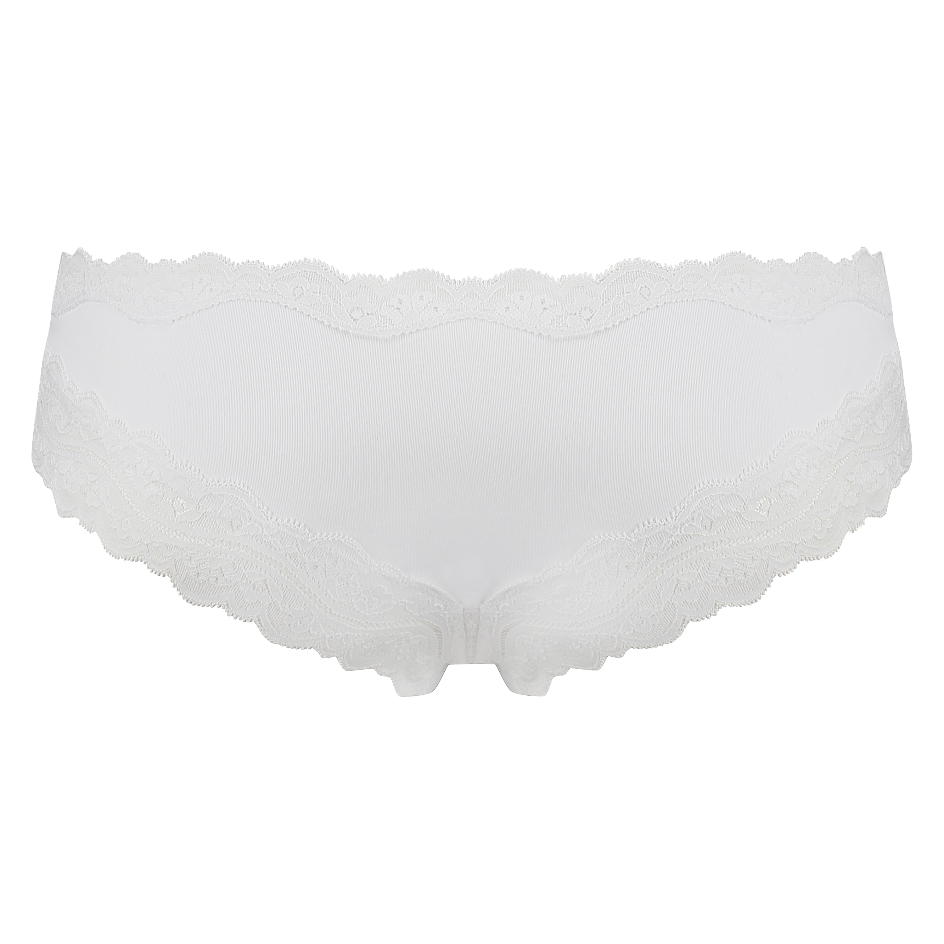 Brazilian micro, hvid, main