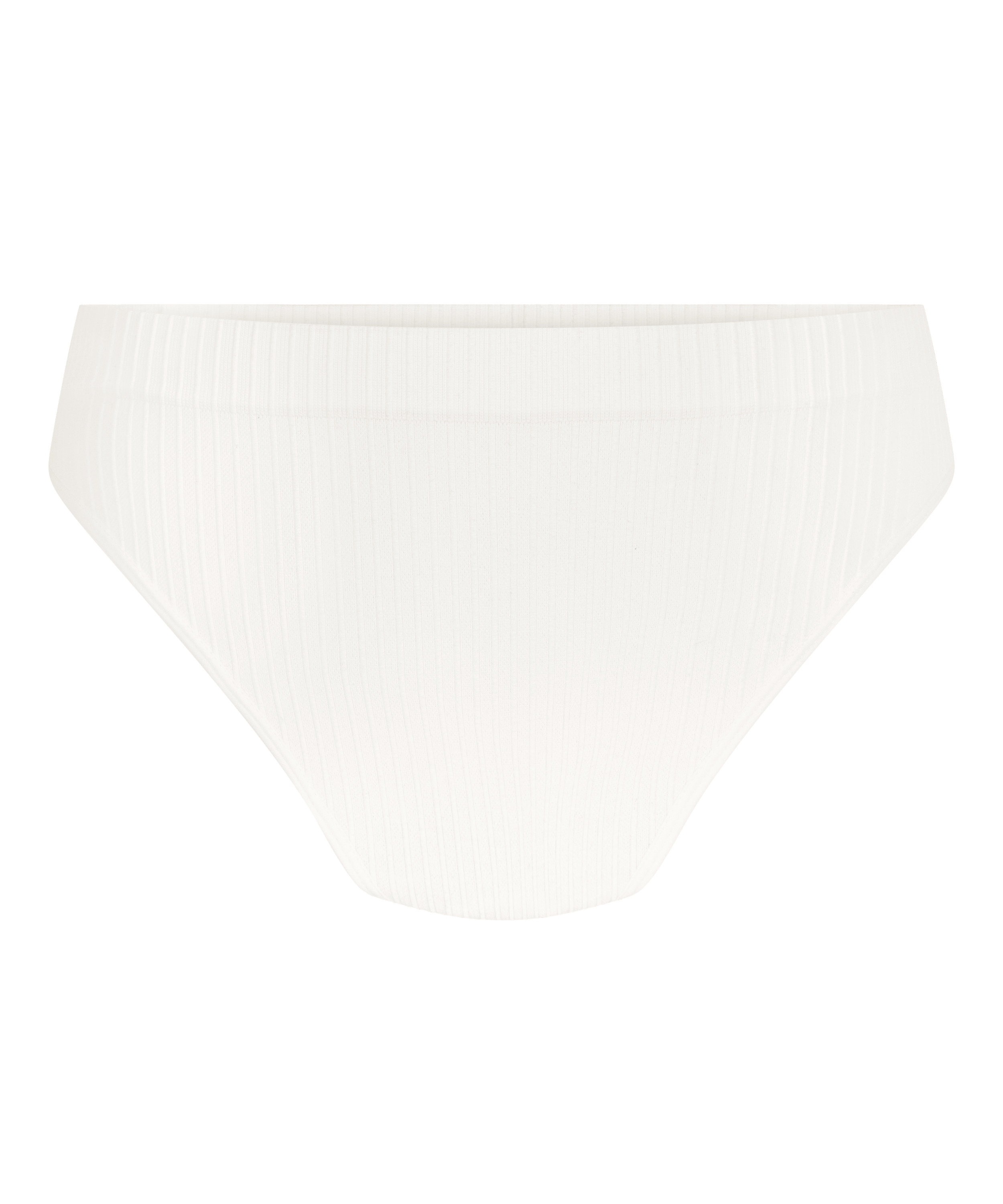 Brasiliansk trusse Dianne, Hvid, main