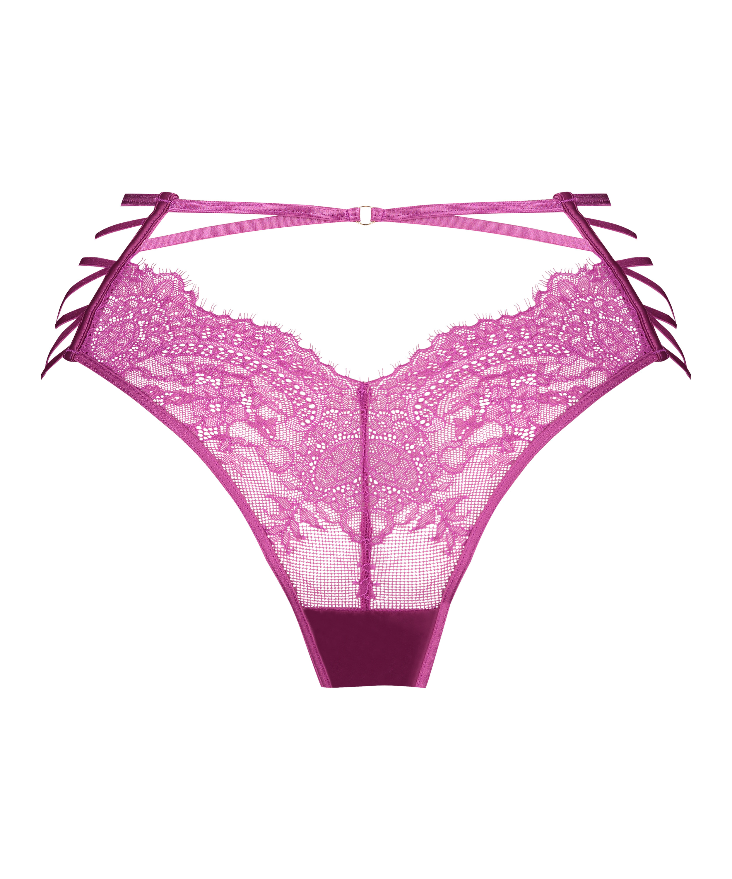 Brasiliansk trusse Monet, lilla, main