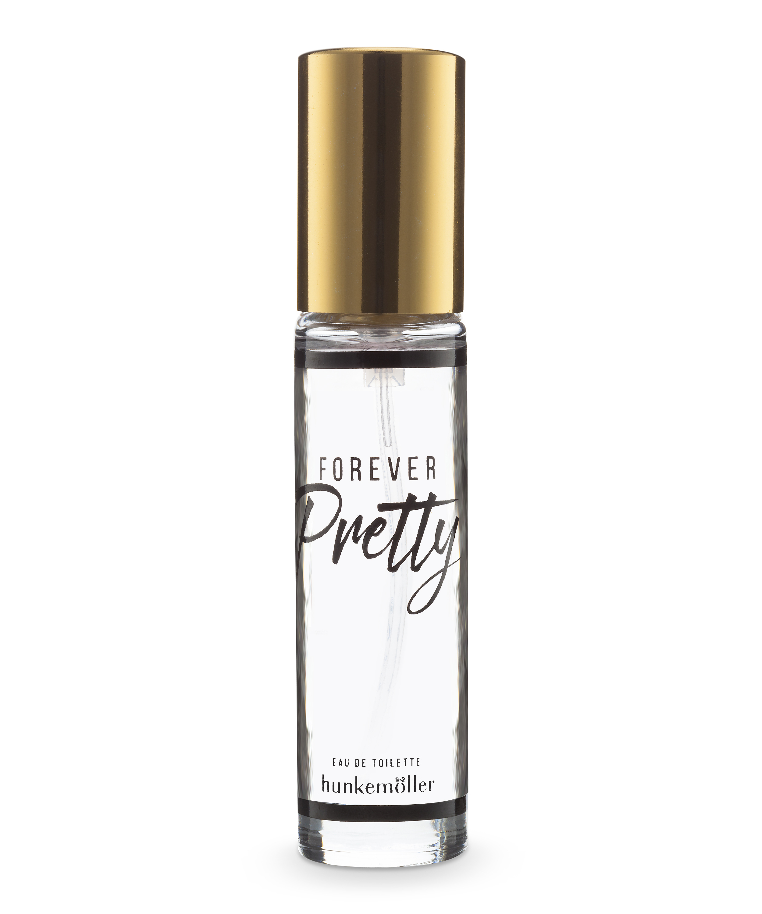 Purse Spray Forever Pretty, hvid, main