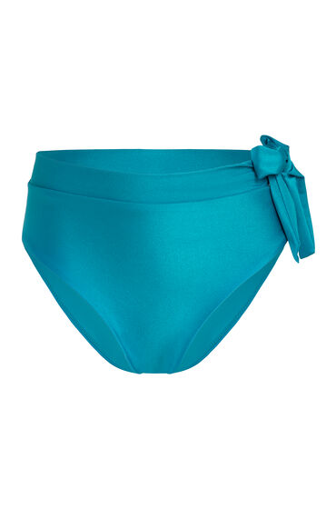 Hunkemöller Bikinitrusse Aqua Grøn