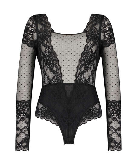 Body Elizabeth, sort