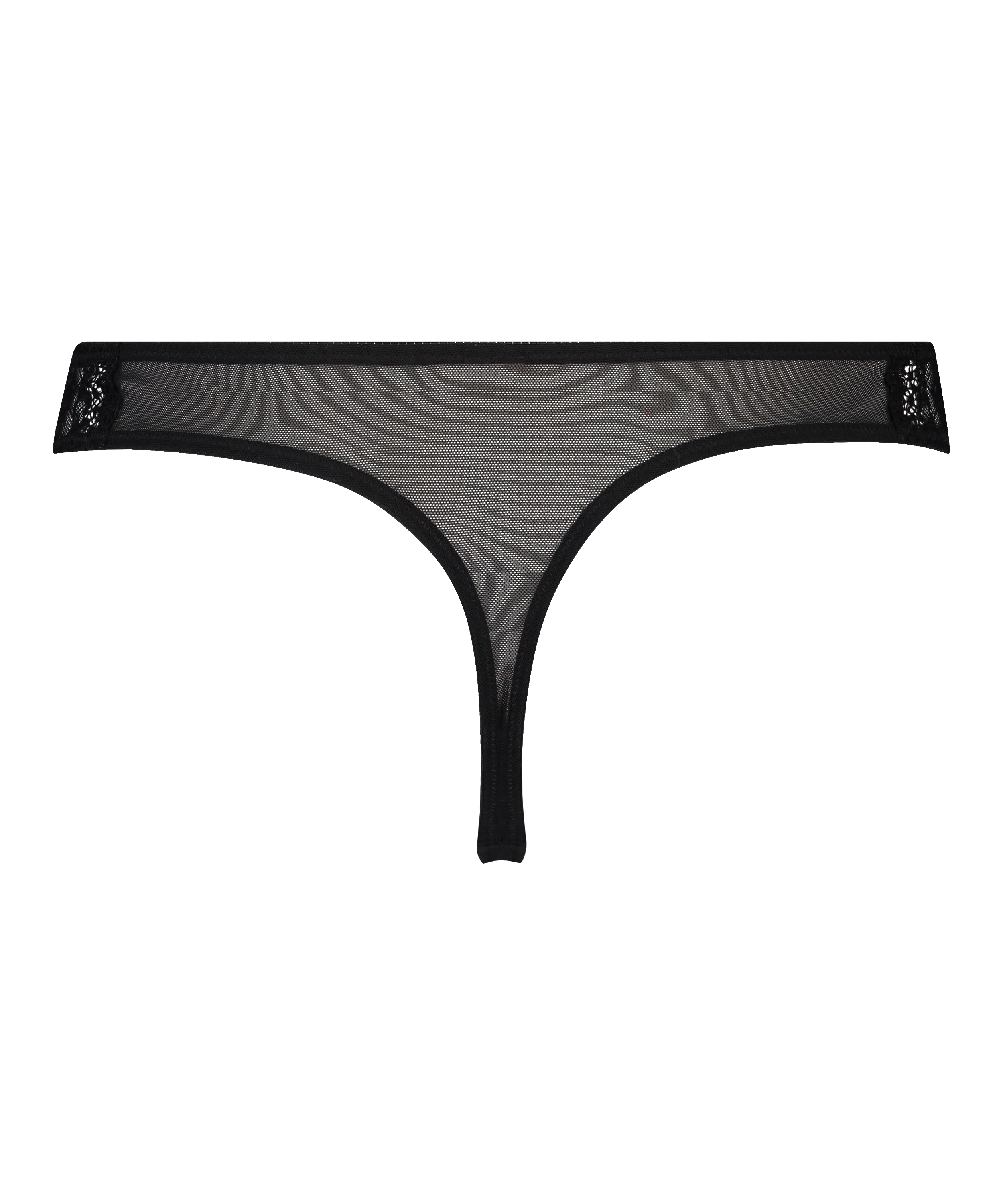 G-streng Dawn Rebecca Mir, pink, main