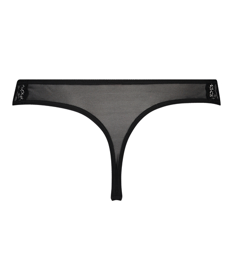 G-streng Dawn Rebecca Mir, pink