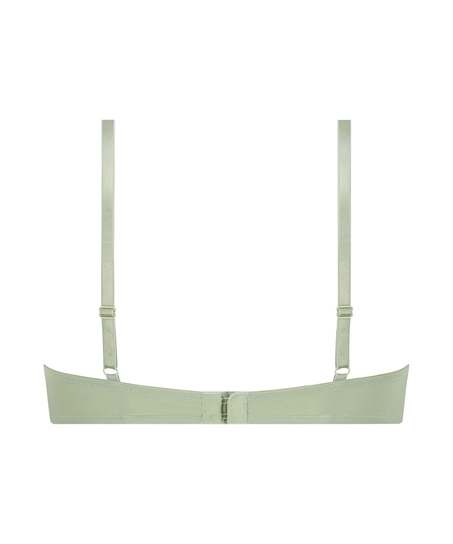 Formst&oslash;bt b&oslash;jle-bh Plunge, Gr&oslash;n