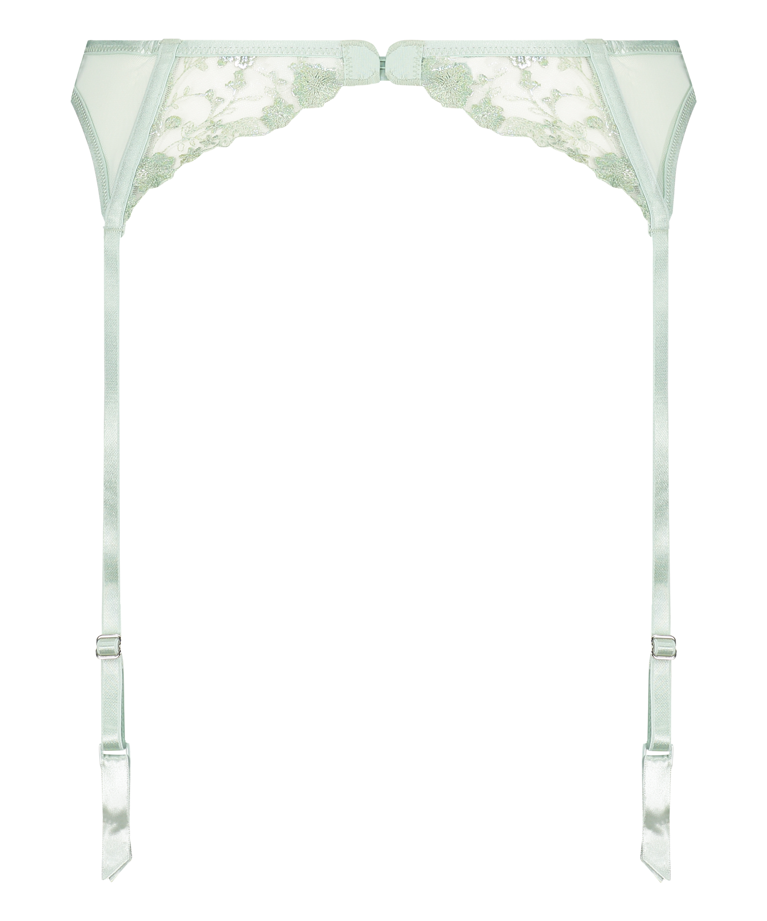 Hofteholder Lillia, grøn, main