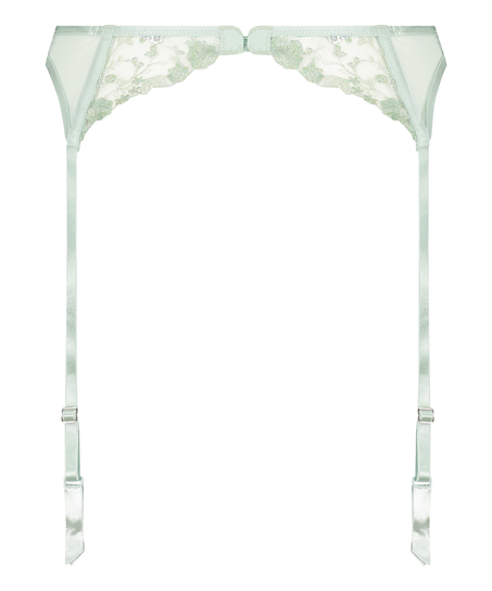 Hofteholder Lillia, grøn