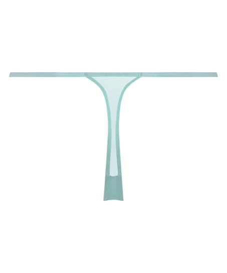 G-streng Maxime, Bl&aring;