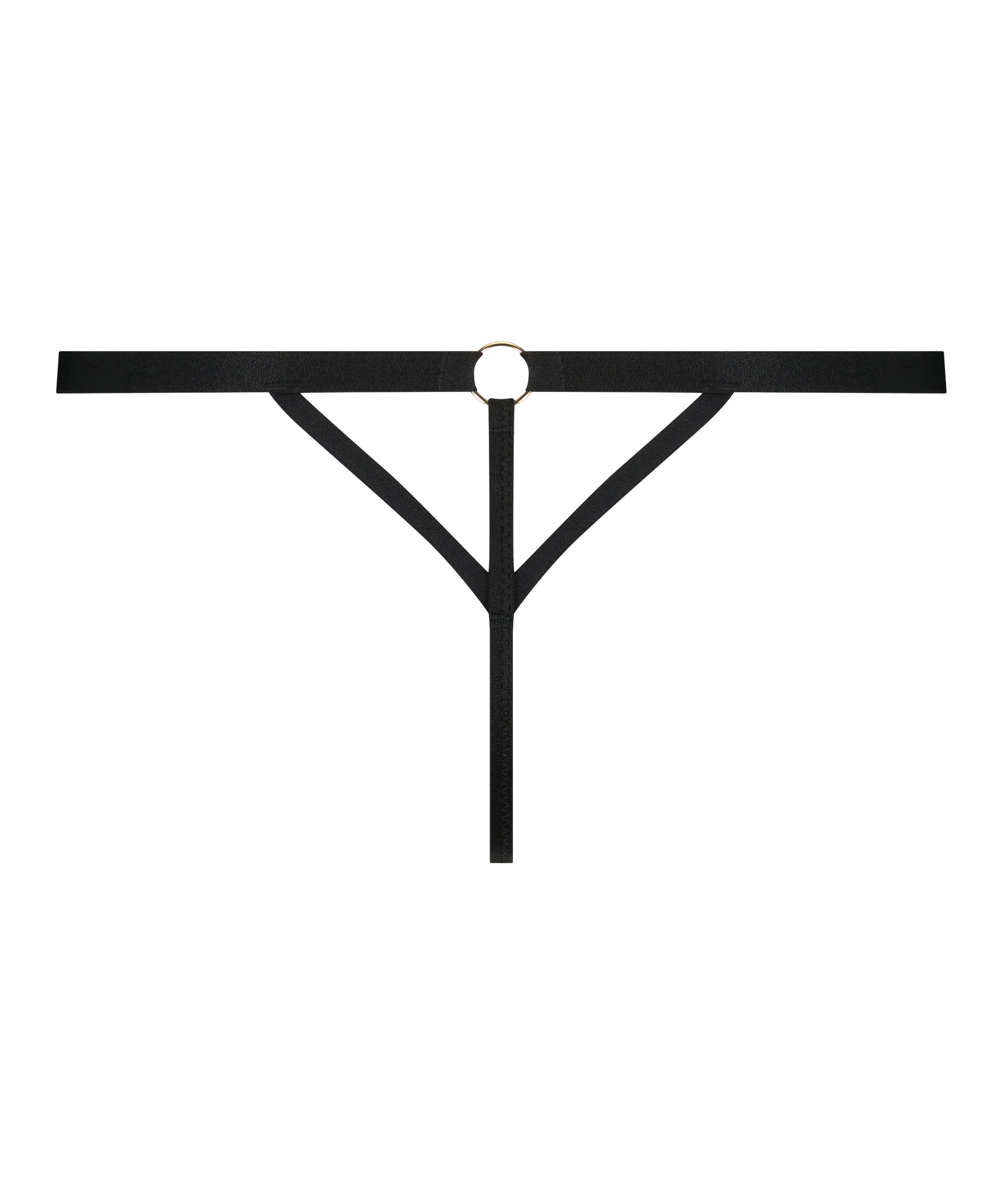 G-streng Shadow, sort, main