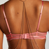 Bralette Chain, gul