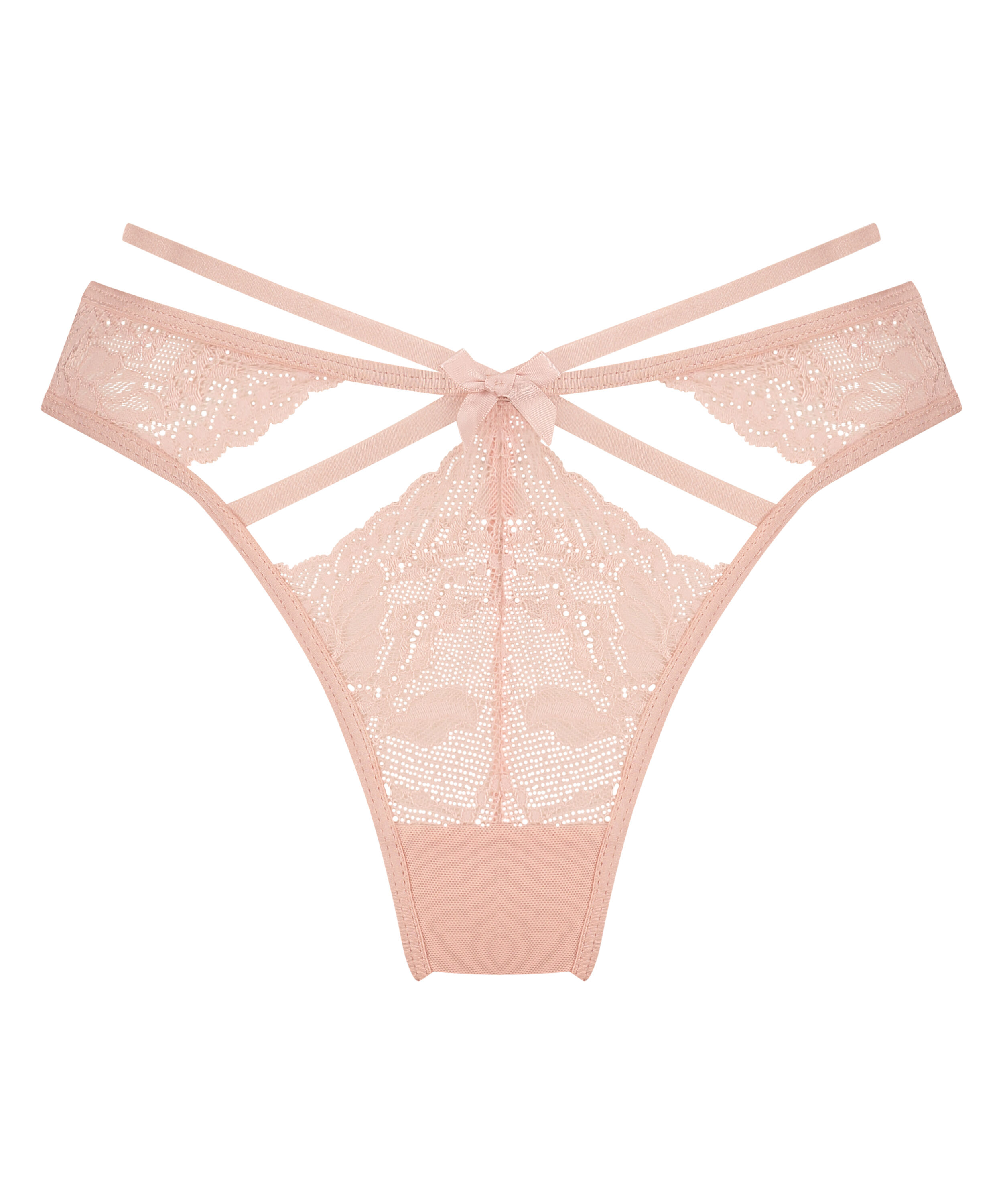 G-streng Wera, Lyser&oslash;d